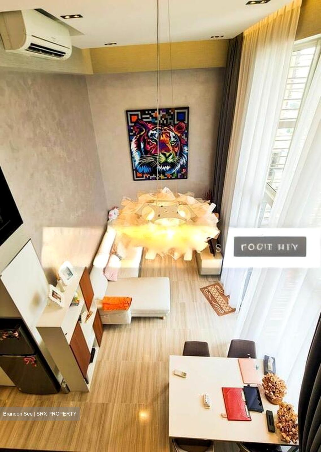 eCO (D16), Condominium #504117621